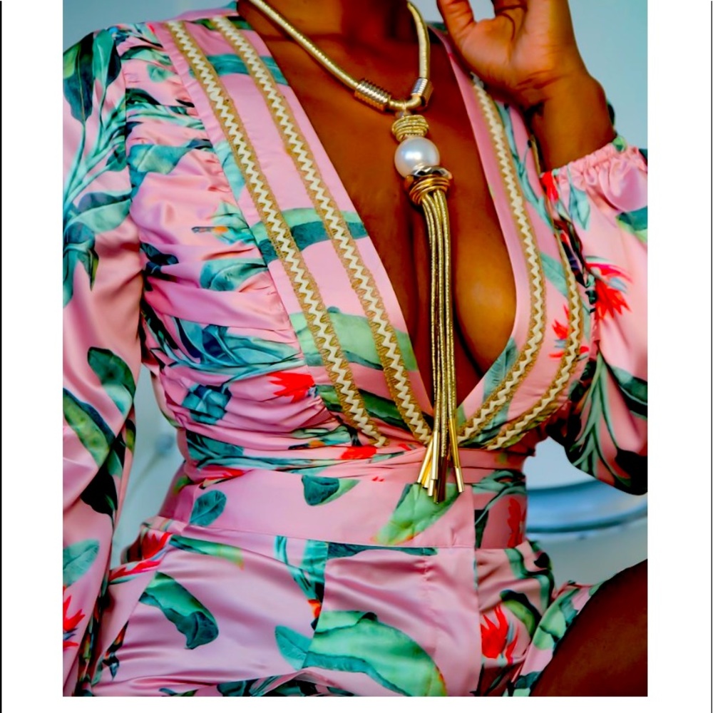 Two piece set. Brand new with tags.